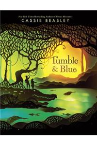 Tumble & Blue