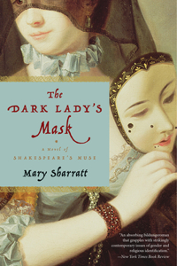 Dark Lady's Mask