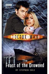 Doctor Who: The Feast of the Drowned