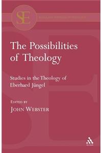 Possibilities of Theology