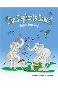 Elephants Dance!