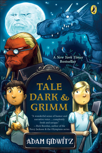 Tale Dark & Grimm