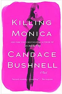 Killing Monica