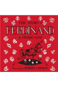 The Story of Ferdinand