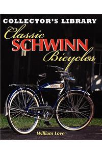 Classic Schwinn Bicycles