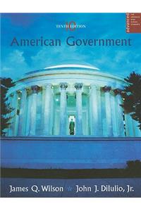 American Government, Advanced Placement Edition