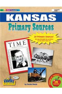 Kansas Primary Sources