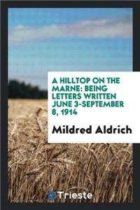 Hilltop on the Marne