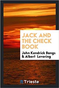 JACK AND THE CHECK BOOK