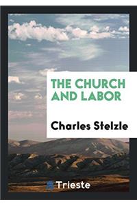 The Church and Labor