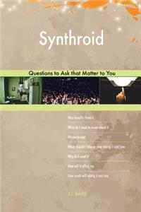 Synthroid 468 Questions to Ask that Matter to You
