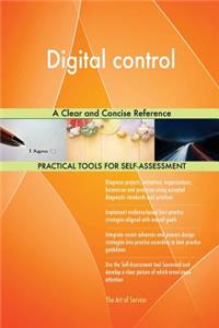 Digital control A Clear and Concise Reference