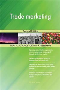 Trade marketing Second Edition
