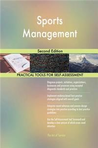 Sports Management Second Edition