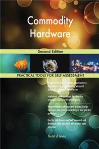 Commodity Hardware Second Edition