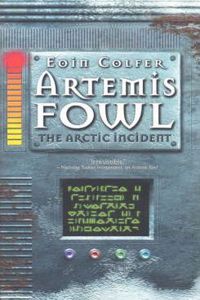 Artemis Fowl The Arctic Incident