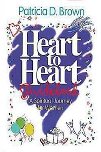 Heart to Heart Participants Guidebook