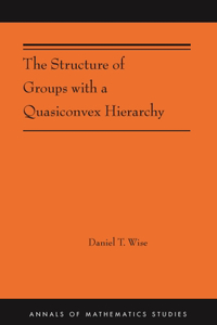 Structure of Groups with a Quasiconvex Hierarchy