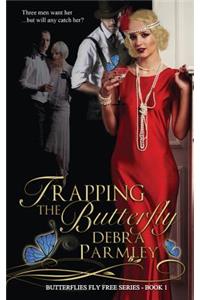 Trapping The Butterfly