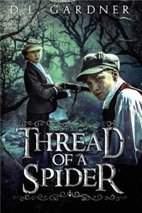 Thread of a Spider