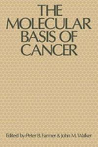 Molecular Basis of Cancer