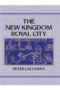 New Kingdom Royal City