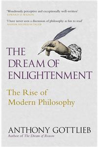 Dream of Enlightenment