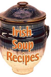 Irish Soup Recipes (Magnetic)