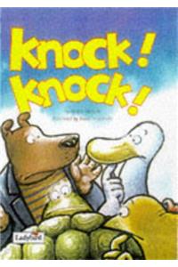 Knock! Knock! (Picture Stories)