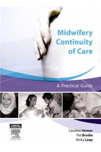 Midwifery Continuity of Care: A Practical Guide