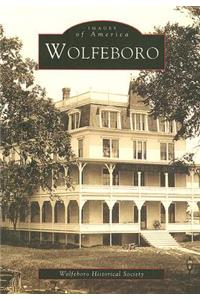 Wolfeboro