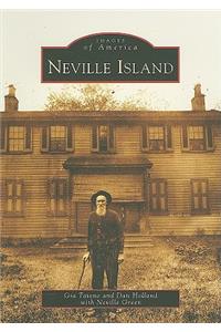 Neville Island