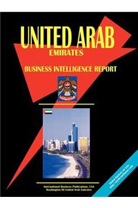 United Arab Emirates Business Intelligence Report