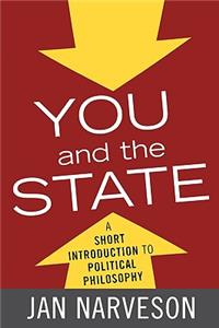 You and the State