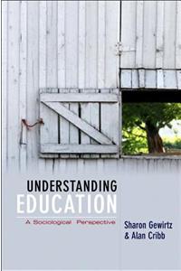 Understanding Education