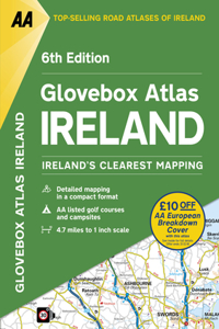 Glovebox Atlas Ireland