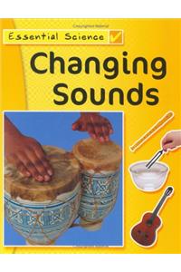 Changing Sounds