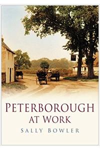 Peterborough at Work