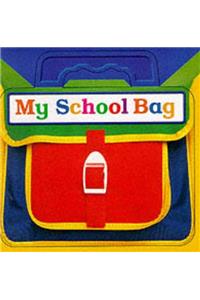 My School Bag (Bag Books)