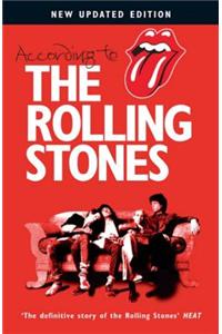 According to The Rolling Stones