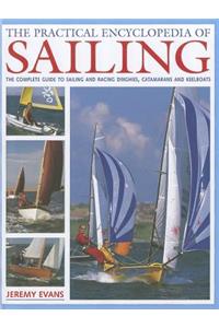 Practical Encyclopedia of Sailing
