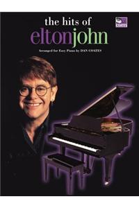 The Hits of Elton John