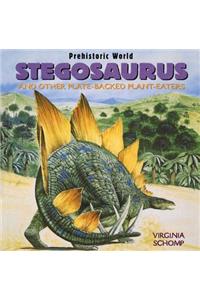 Stegosaurus