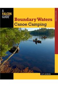 Boundary Waters Canoe Camping