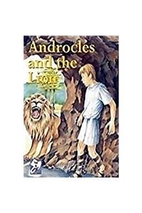 Adrocles and the Lion
