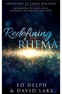 Redefining Rhema