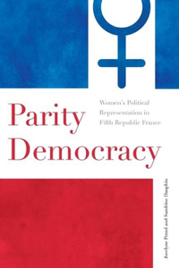 Parity Democracy