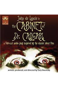 Cabinet of Dr. Caligari