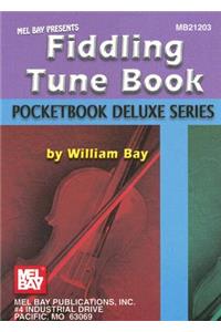 Fiddling Tune Book