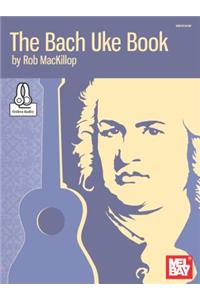 Bach Uke Book